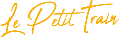 Logo Petit Train Heste